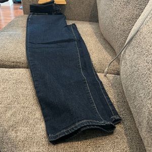 NWT size 16 boys straight leg jeans. Sonoma Brand